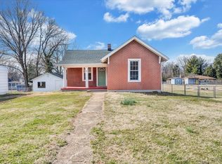 121 Frantz St, Salem, VA 24153