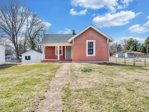 121 Frantz St, Salem, VA 24153