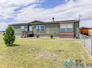 204 W Cottonwood Ln, Hobbs, NM 88242