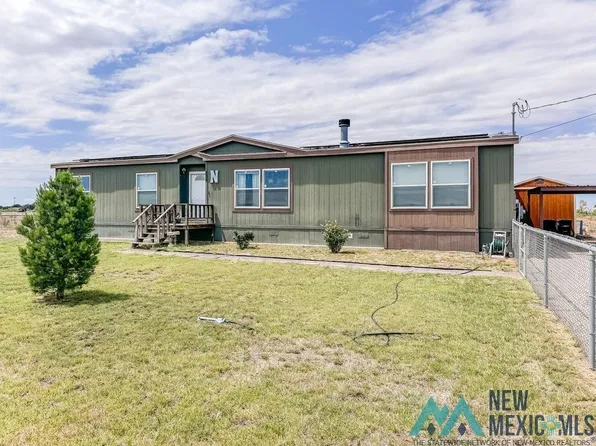 204 W Cottonwood Ln, Hobbs, NM 88242