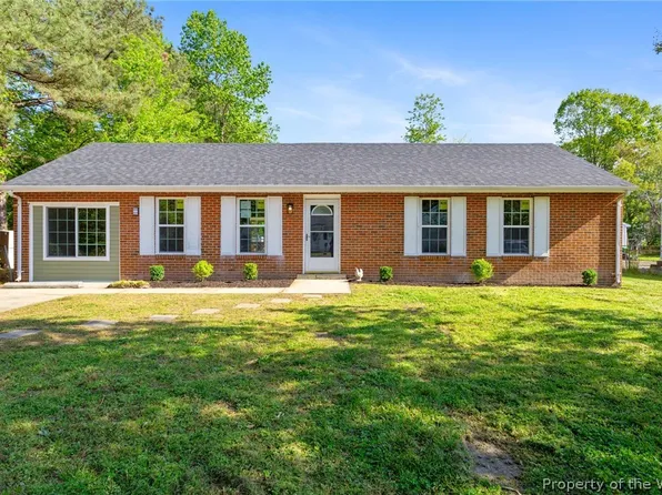 529 Dunning St, Williamsburg, VA 23185