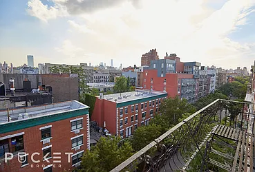 Rented by PocketBroker Inc