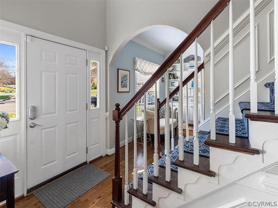 417 Ziontown Rd, Henrico, VA 23229 Zillow