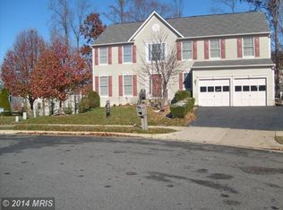 6 Copper Ct, Fredericksburg, VA 22406