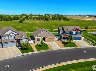 518 Cherryridge Dr, Windsor, CO 80550