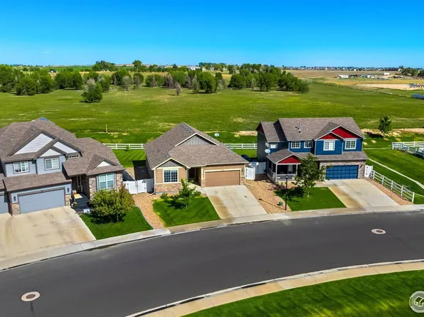 518 Cherryridge Dr, Windsor, CO 80550