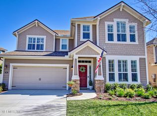 351 Princess Dr, Ponte Vedra, FL 32081