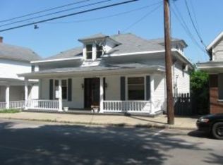 160 Conwell St UNIT 2, Aurora, IN 47001