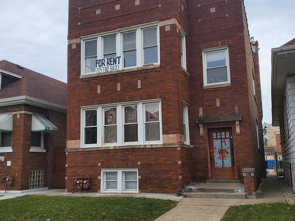 1st image of 5553 S Sawyer Ave APT 2