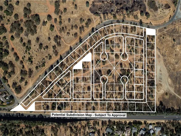 0 Heritage Rd, Oroville, CA 95966