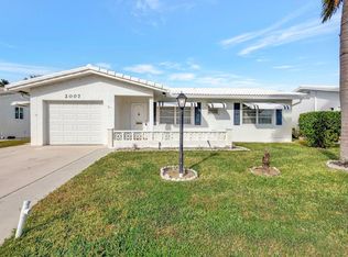 2007 SW 18th Dr, Boynton Beach, FL 33426