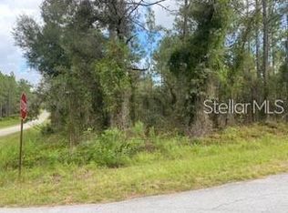 SW Viburnum Rd LOT 1, Dunnellon, FL 34431