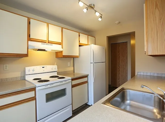 Kitchen Kitchen