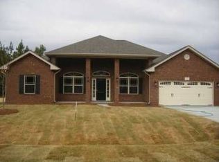 33 Megan Meadows Pl, Angier, NC 27501