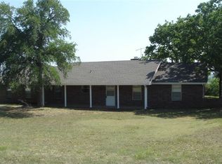 4707 W Wedgefield Rd, Granbury, TX 76049