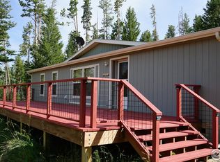 56 Zia Ct, Red Feather Lakes, CO 80545