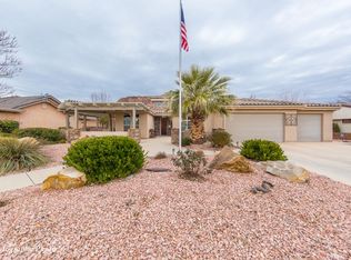3342 S Fairway Rd, Saint George, UT 84790