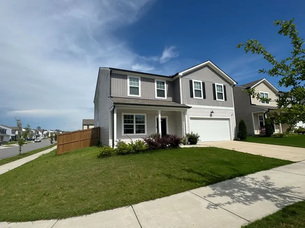 1536 Justice Union Ct, Raleigh, NC 27604