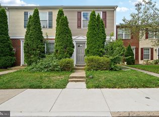 581 Lancaster Pl, Frederick, MD 21703