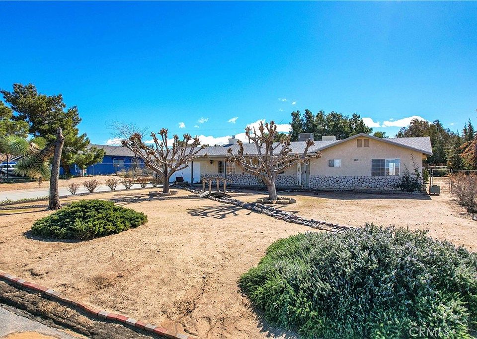 58217 Anaconda Dr, Yucca Valley, CA 92284 Zillow