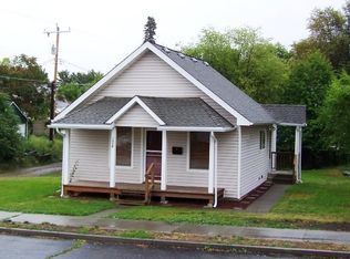 1312 N Helena St, Spokane, WA 99202