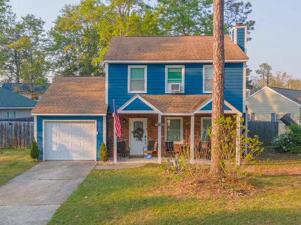 558 Palm Dr S, Aiken, SC 29803