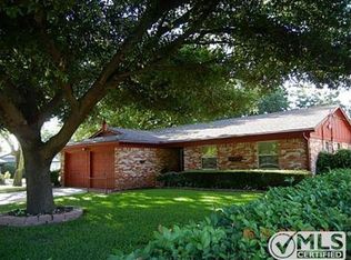 4728 Carlyle Dr, Fort Worth, TX 76132