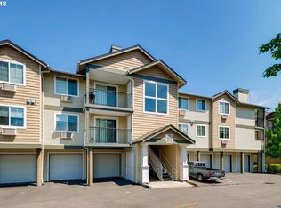 780 NW 185th Ave UNIT 307, Beaverton, OR 97006