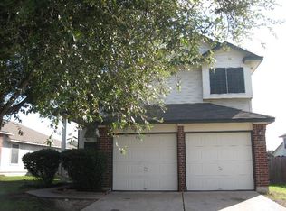 17407 Loch Linnhe Loop, Pflugerville, TX 78660