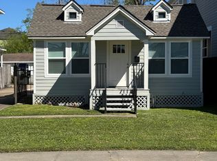 513 W 17th St, Houston, TX 77008