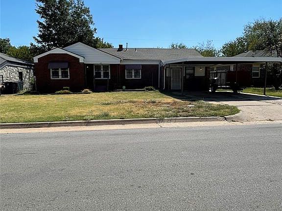 2nd image of 1224 N Campbell Rd