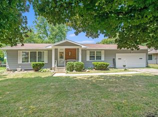 308 S Sweetgum Rd, Rochester, IN 46975