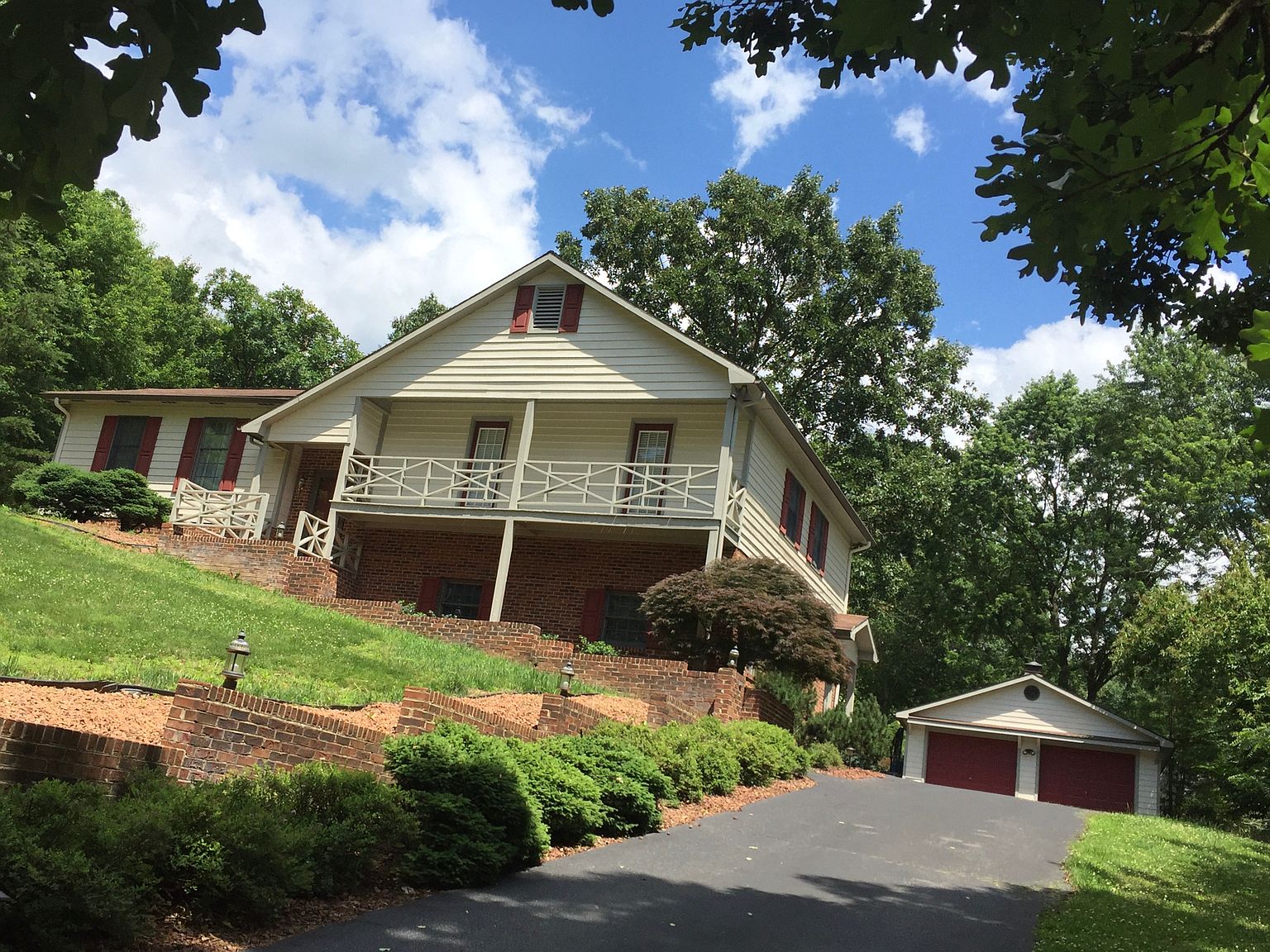 2554 Cedar Ave, Buena Vista, VA 24416 Zillow