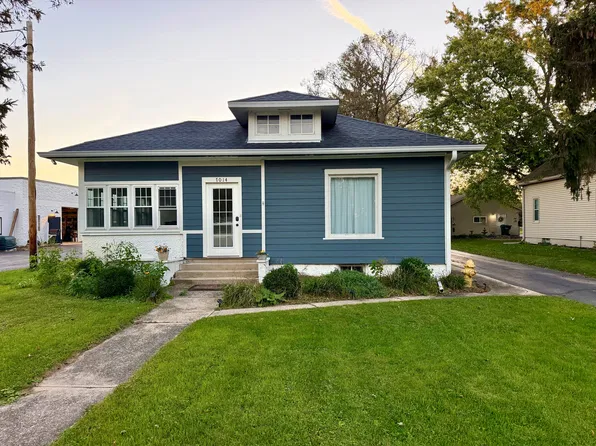 W282N7014 Main St, Merton, WI 53056