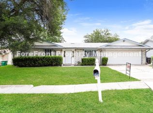 9710 Boonsboro Dr, San Antonio, TX 78245
