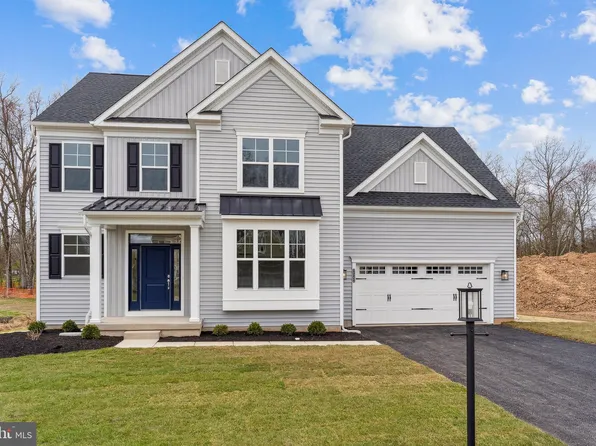 120 Ashford Dr Homesite 2, Coopersburg, PA 18036