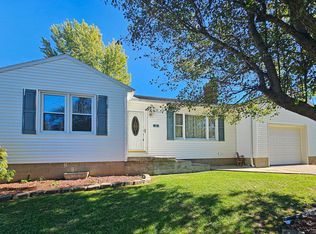 115 Mabeline Dr, Gallipolis, OH 45631