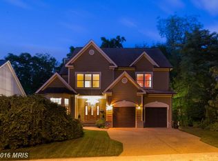 2245 Highland Ave, Falls Church, VA 22046