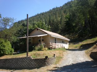 909 S Division St, Kellogg, ID 83837