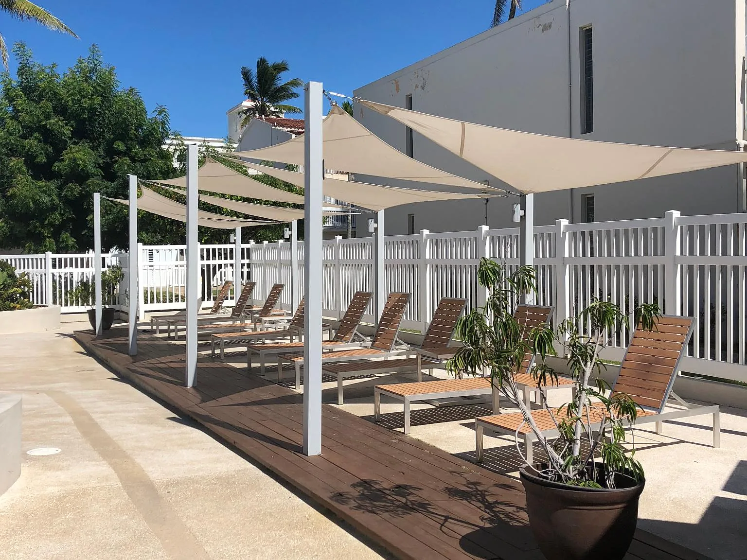 M2 Cond Villas De Playa — Photo 3