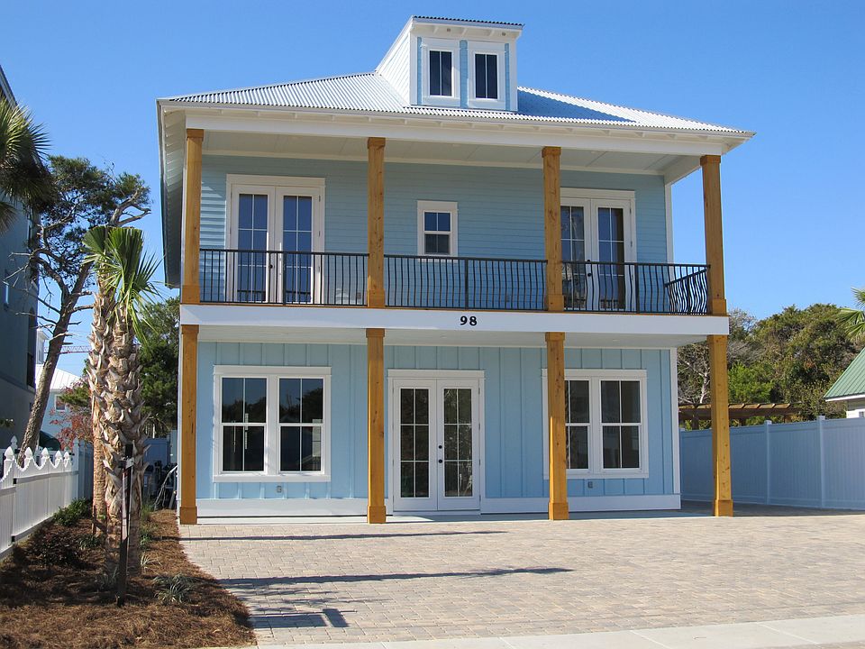 1st image of 98 Woodward Street