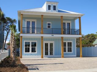 98 Woodward Street, Destin, FL 32541