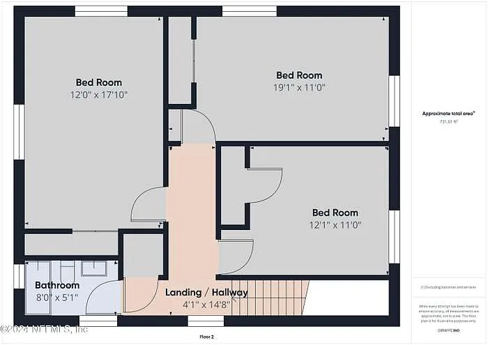 Building Photo - 5814 Begonia Rd #1