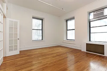 Rented by Corcoran