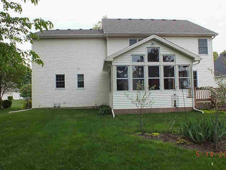 3486 Quail Hollow Dr, Lambertville, MI 48144 Zillow