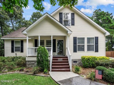 325 Long Leaf Drive, Hampstead, NC, 28443