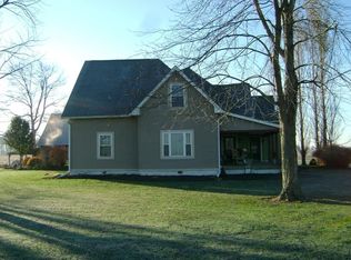 4607 W 850 N, Carthage, IN 46115