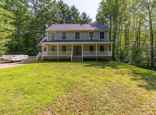 80 Westview Dr, Sanford, ME 04073