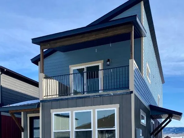 186 Providence Way, Hamilton, MT 59840