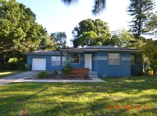 2801 Sanders Dr, Tampa, FL 33611